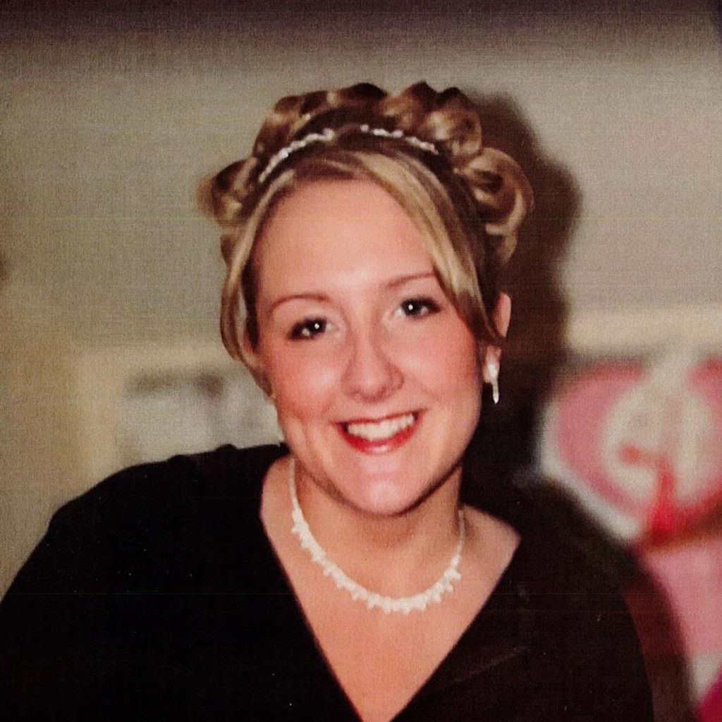 Samantha M. Carlson