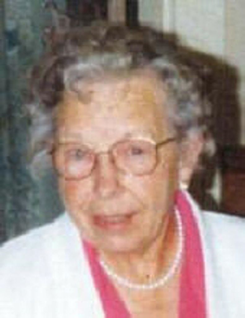 Leona Helson Wayne