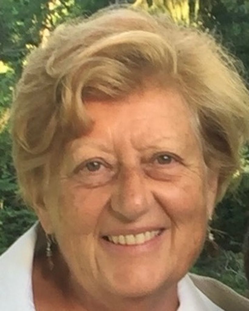 Josephine A. (Granfield) Goldin Profile Photo
