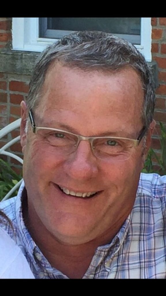 Mark Edward Fuller Profile Photo
