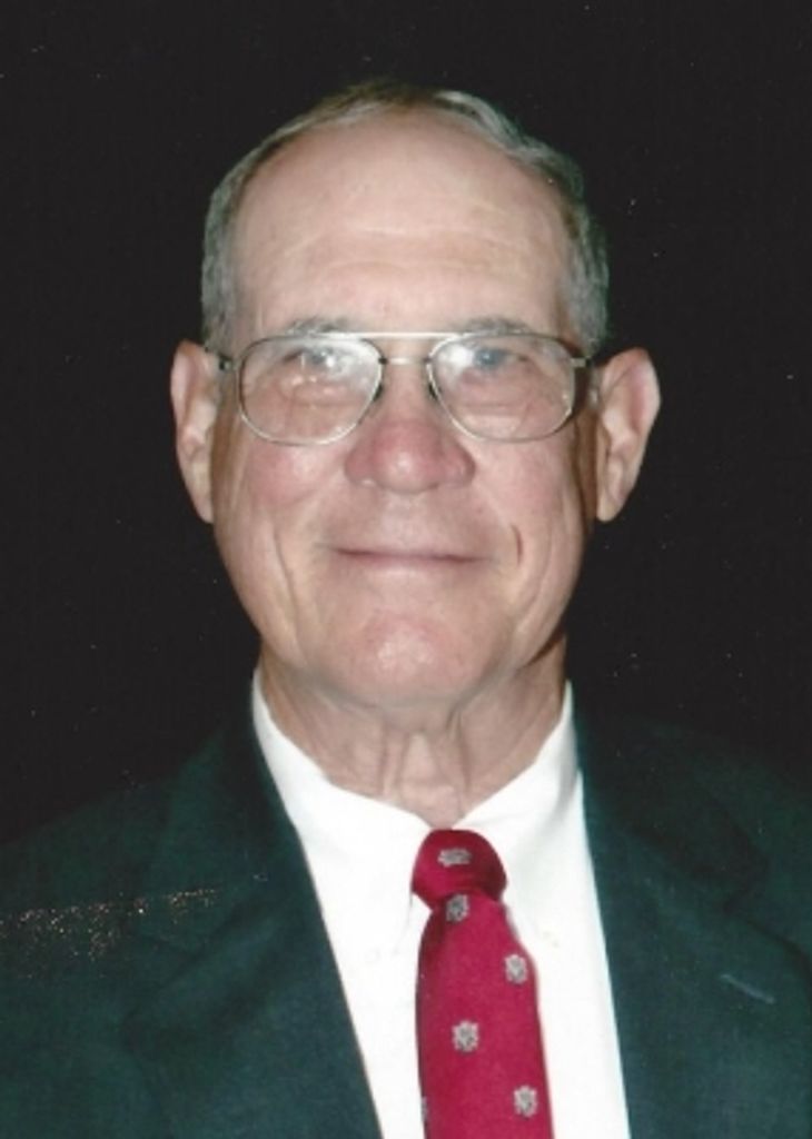 John B. Cooper Profile Photo