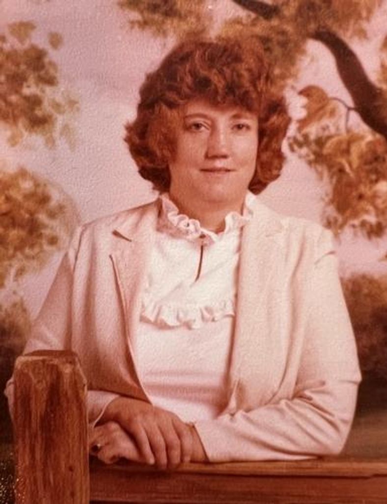Mazie Jones Profile Photo