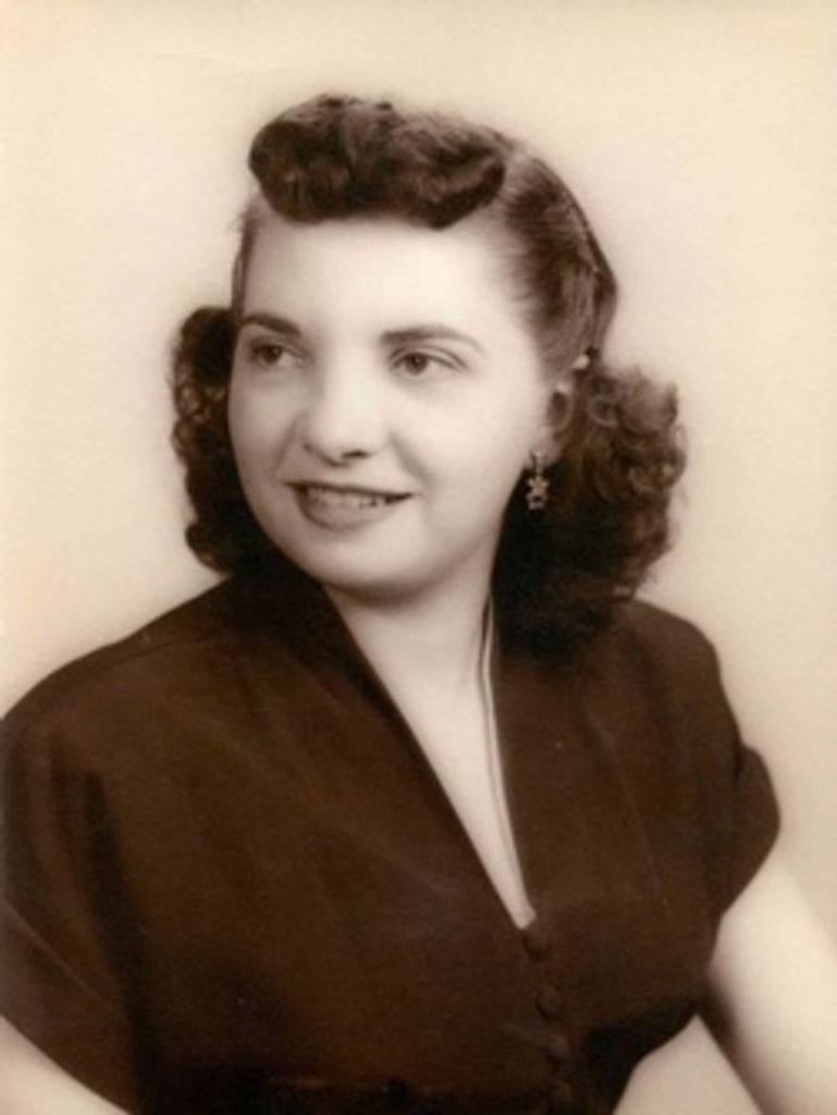Gloria May Bachman