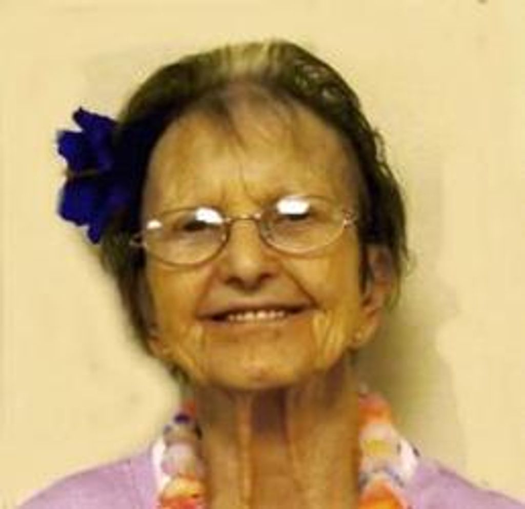 Patricia "Patty" Louise Winfree Profile Photo