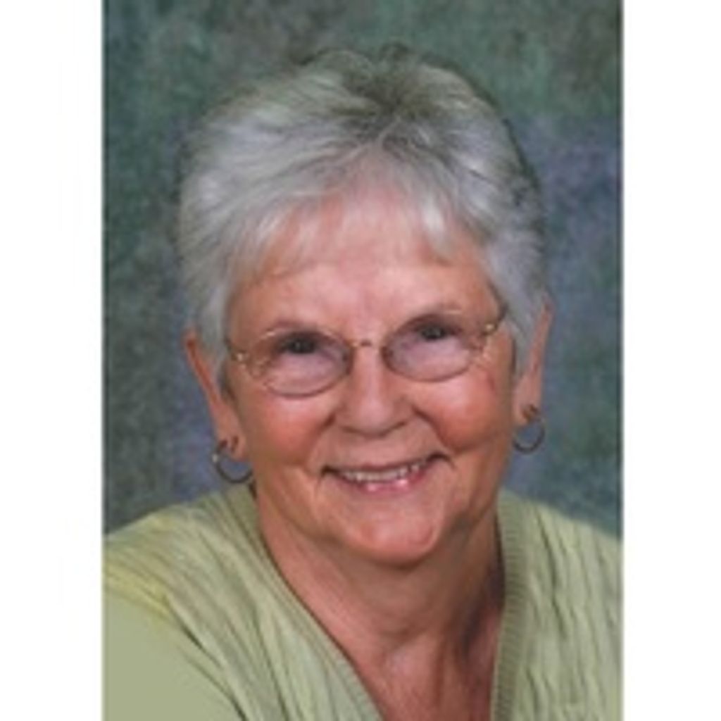 Hazel Gwen Soderbeck