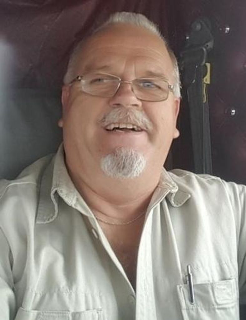 Dean Harris Profile Photo