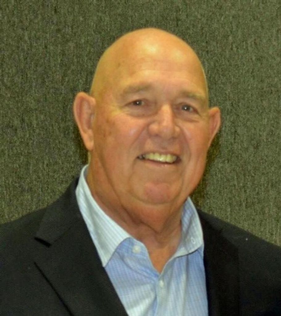 Dennis L. Myers Profile Photo