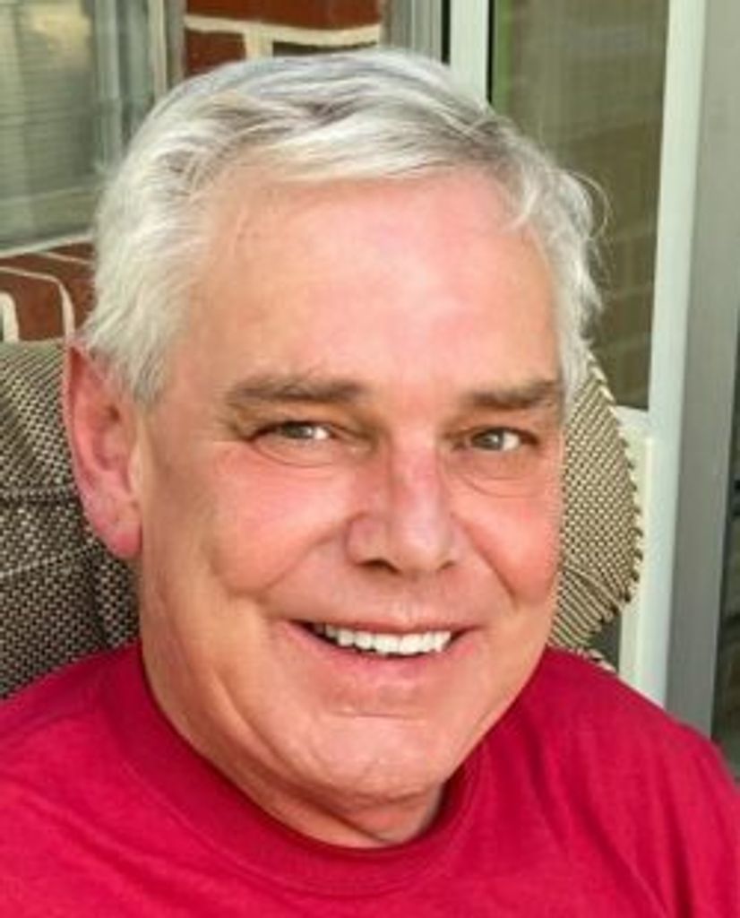 Roger Purrington