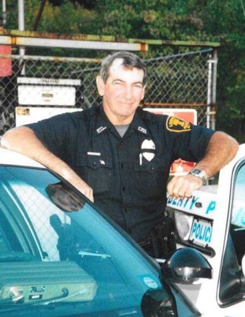 Harley Mccosco