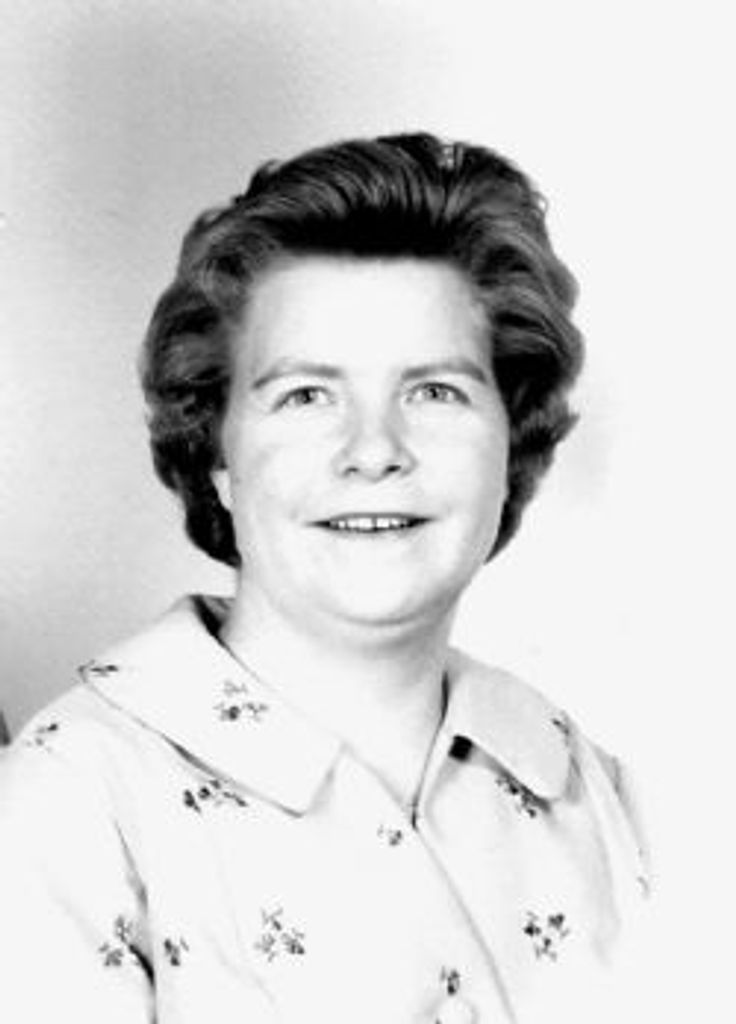 Mary Delorme