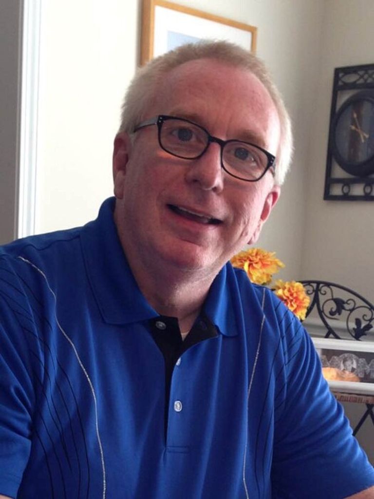 Richard "Allen" Chapman Profile Photo