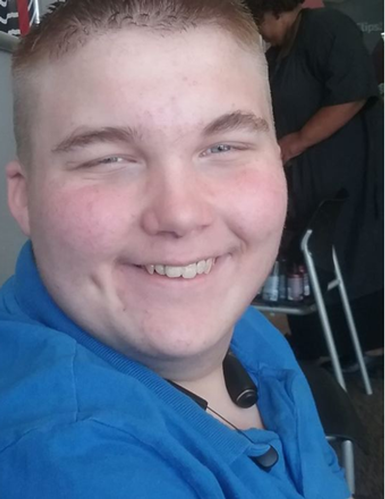 Austin Taylor Tullock