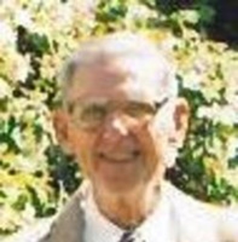 Robert E. Kramer