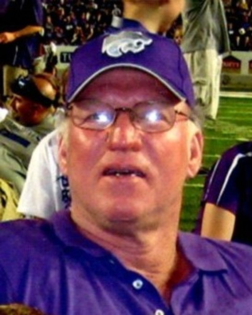 Louis "Lou" W Wegerer Profile Photo