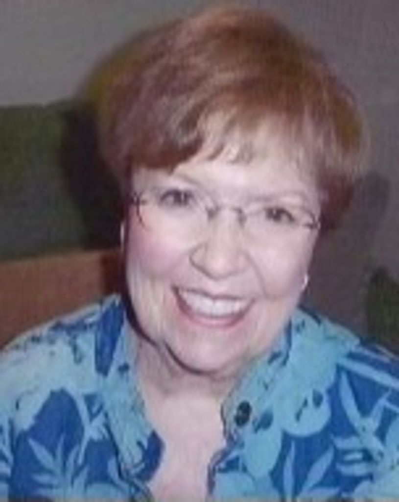 Margaret Genee Marietta