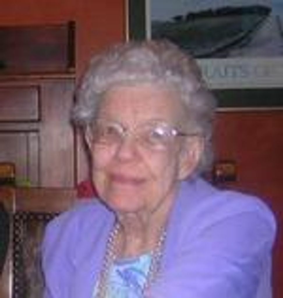 Lorraine Morgan (Wiese)