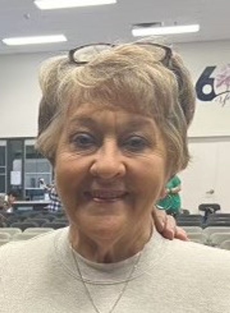 Deborah K. Ayers Profile Photo