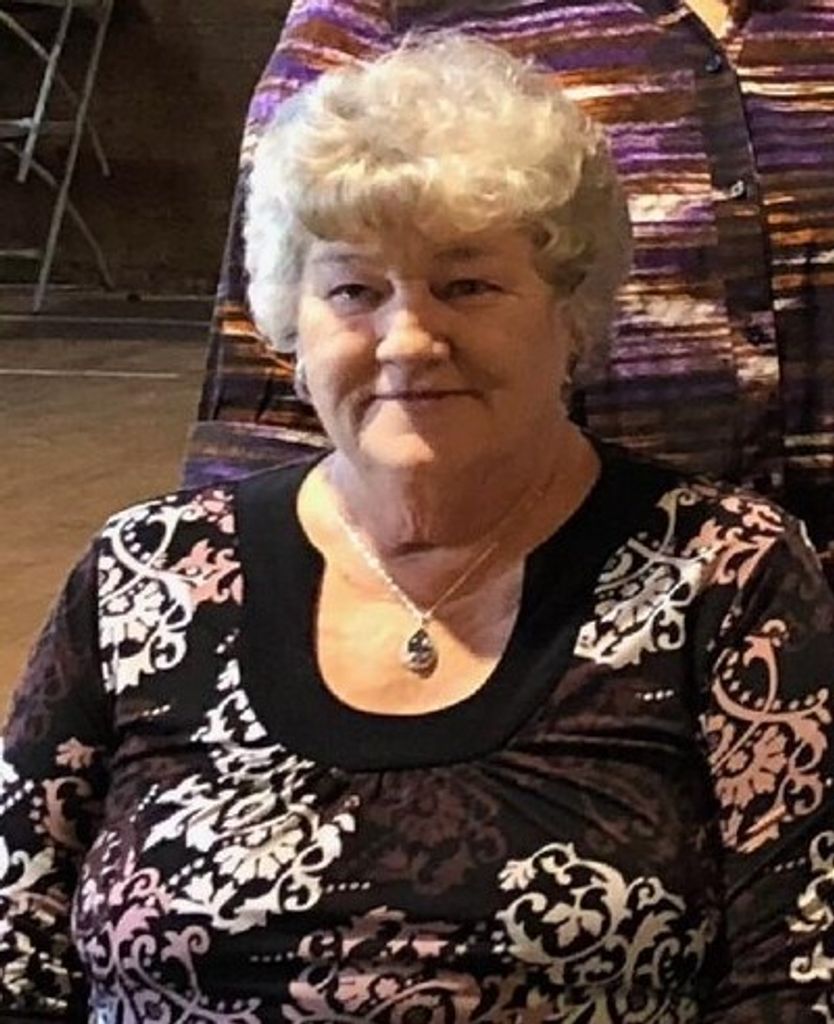 Brenda Marie Hopper Profile Photo