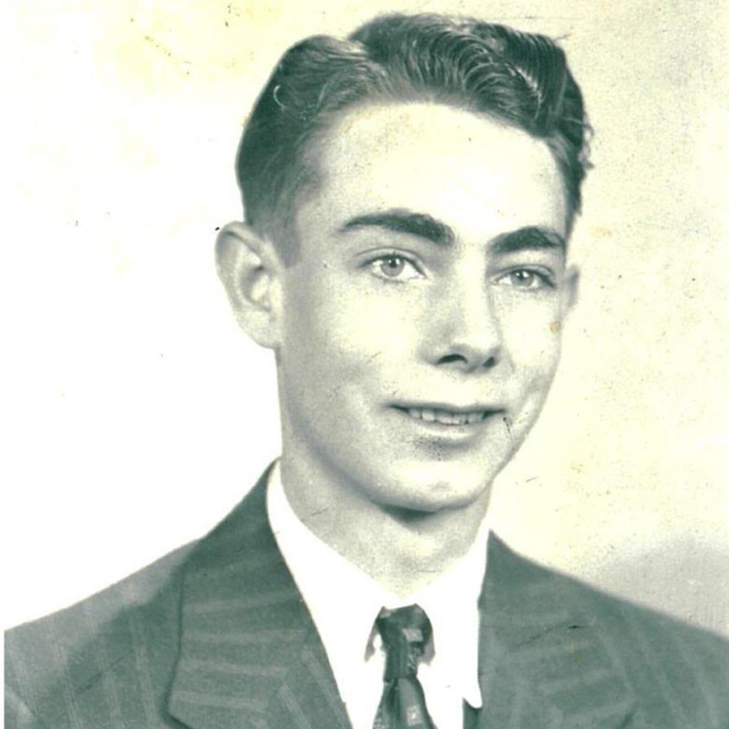 Charles W. Stringer