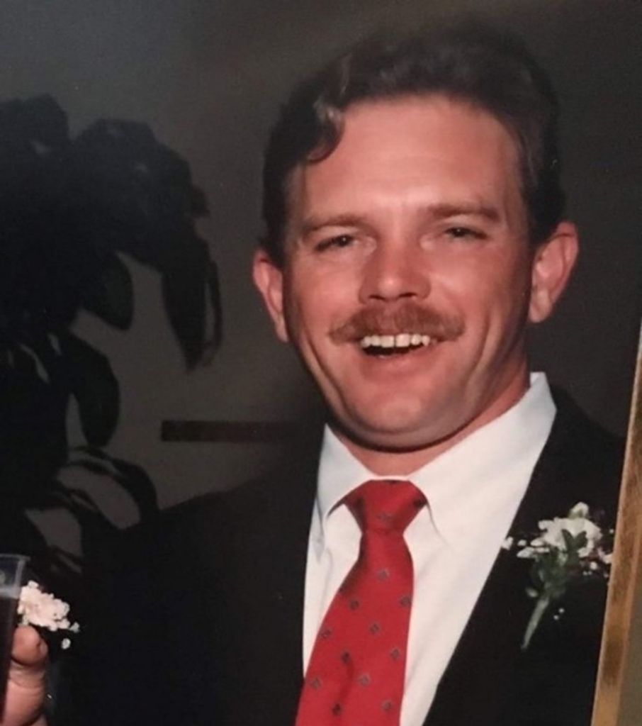 James (Jay) B. Rogers Jr.