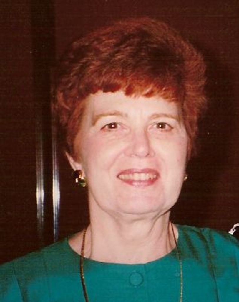 Marilyn K. Strebe