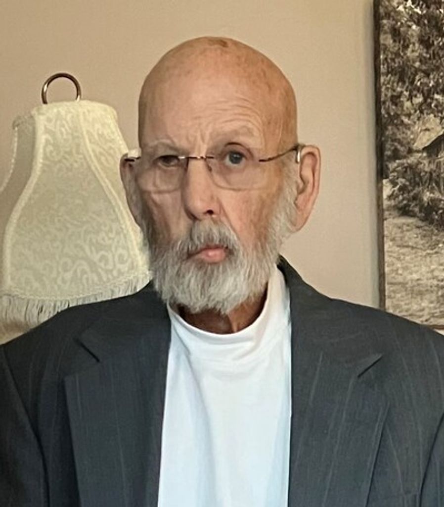 Bob Wendell Phillips Profile Photo