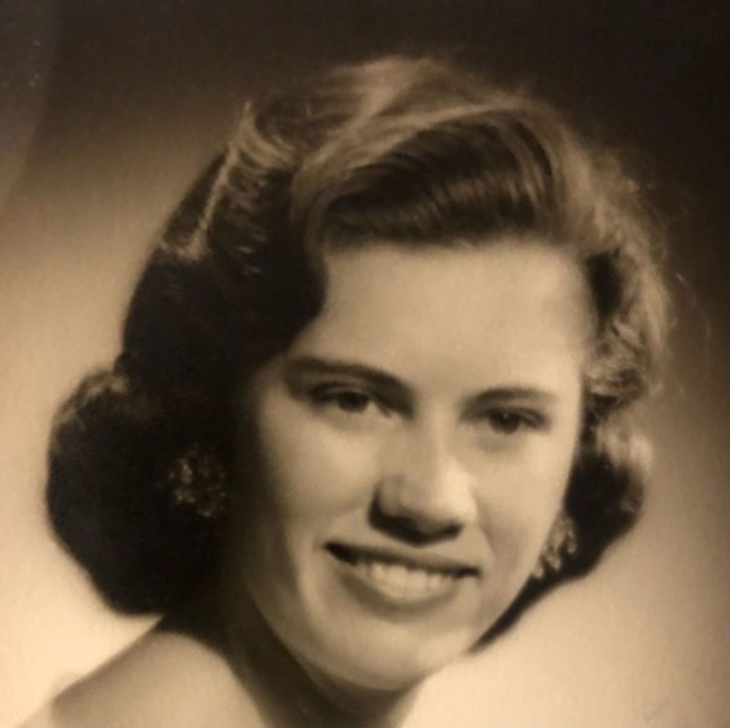 Bettye Simmons Grable Profile Photo
