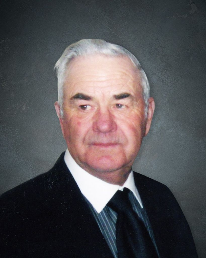 Charles W. Gebhard Profile Photo