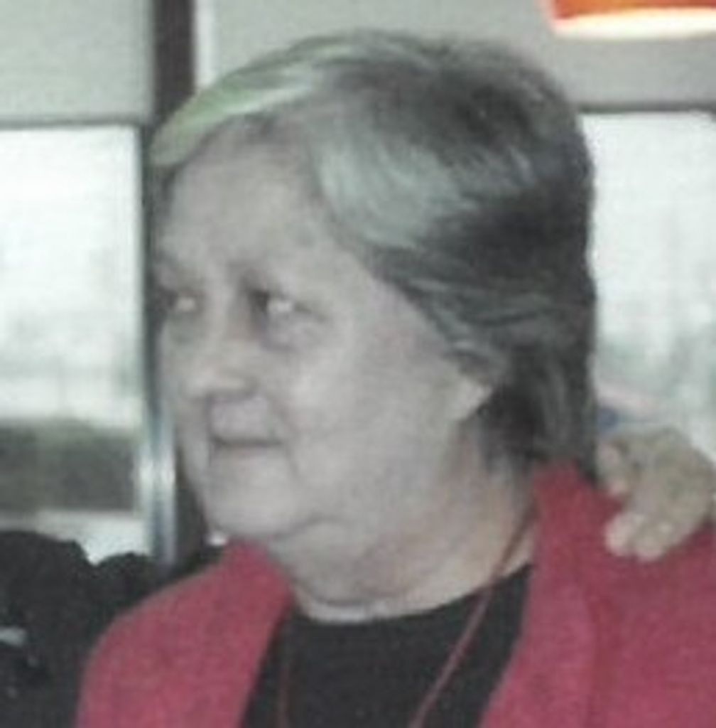Doris Hawkins