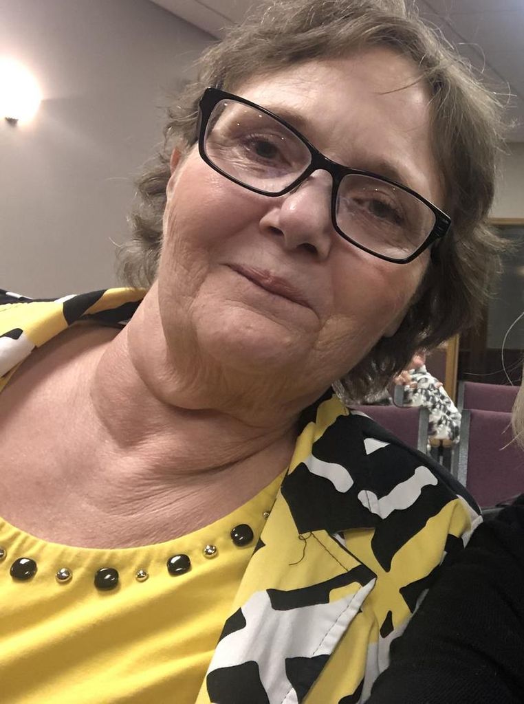 Catherine "Beth" Wilson Profile Photo