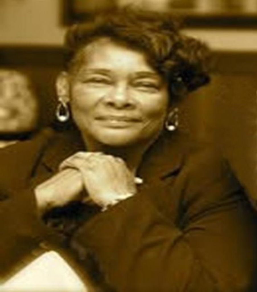 Ms. Leontyne Lumpkin Profile Photo