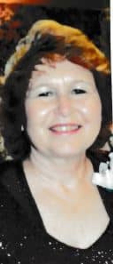 Virginia “Ginger” Hargett