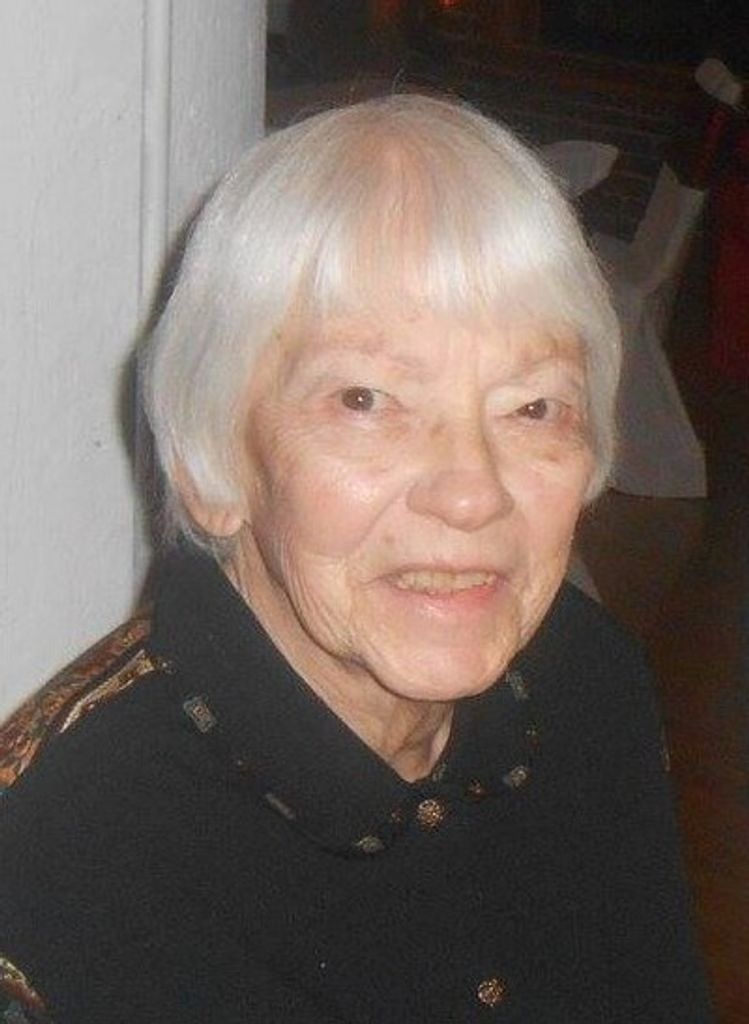 Mary M. Becker Profile Photo
