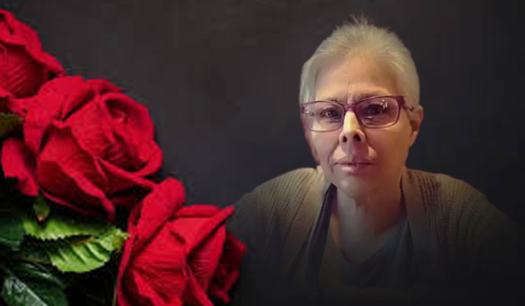 Rosa Angelica Lopez Profile Photo