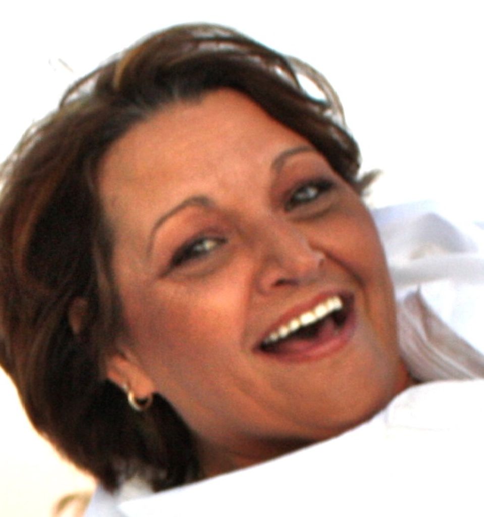 Leslie Parish Strunk Profile Photo