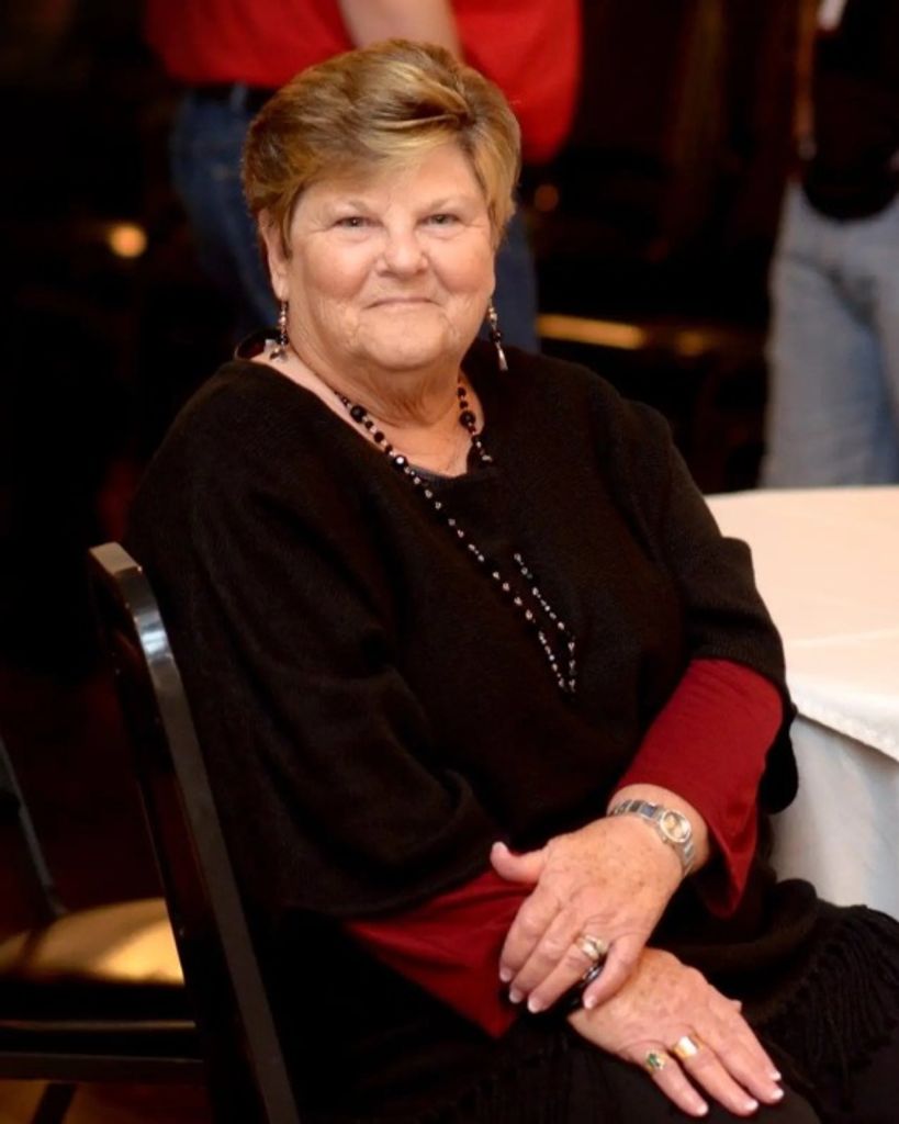 Brenda Kay Risinger