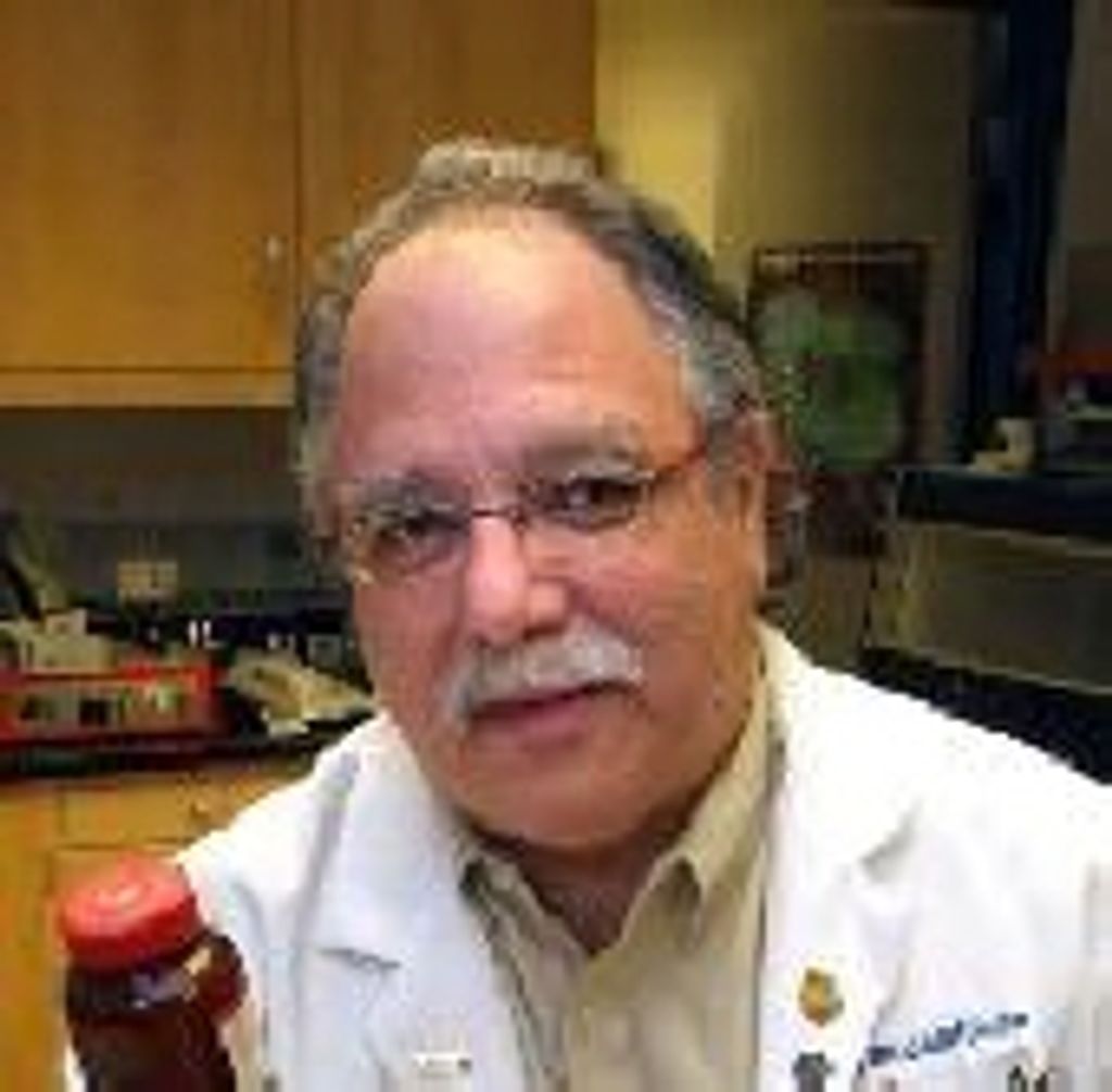 Jerry Joseph Buccafusco Profile Photo