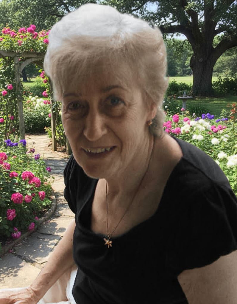 Eveline Boily (Nee: Frechette) Profile Photo