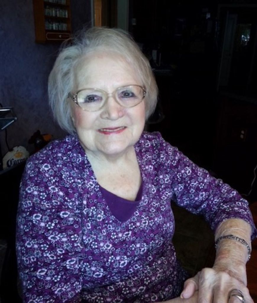 Olna Merlene Heaton Profile Photo