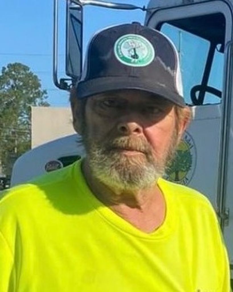 Michael Frederick Knape, Sr.