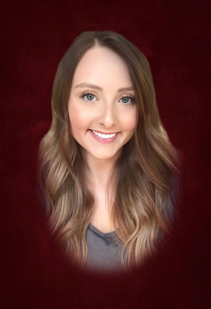 Cecilia Griffin Chima Profile Photo