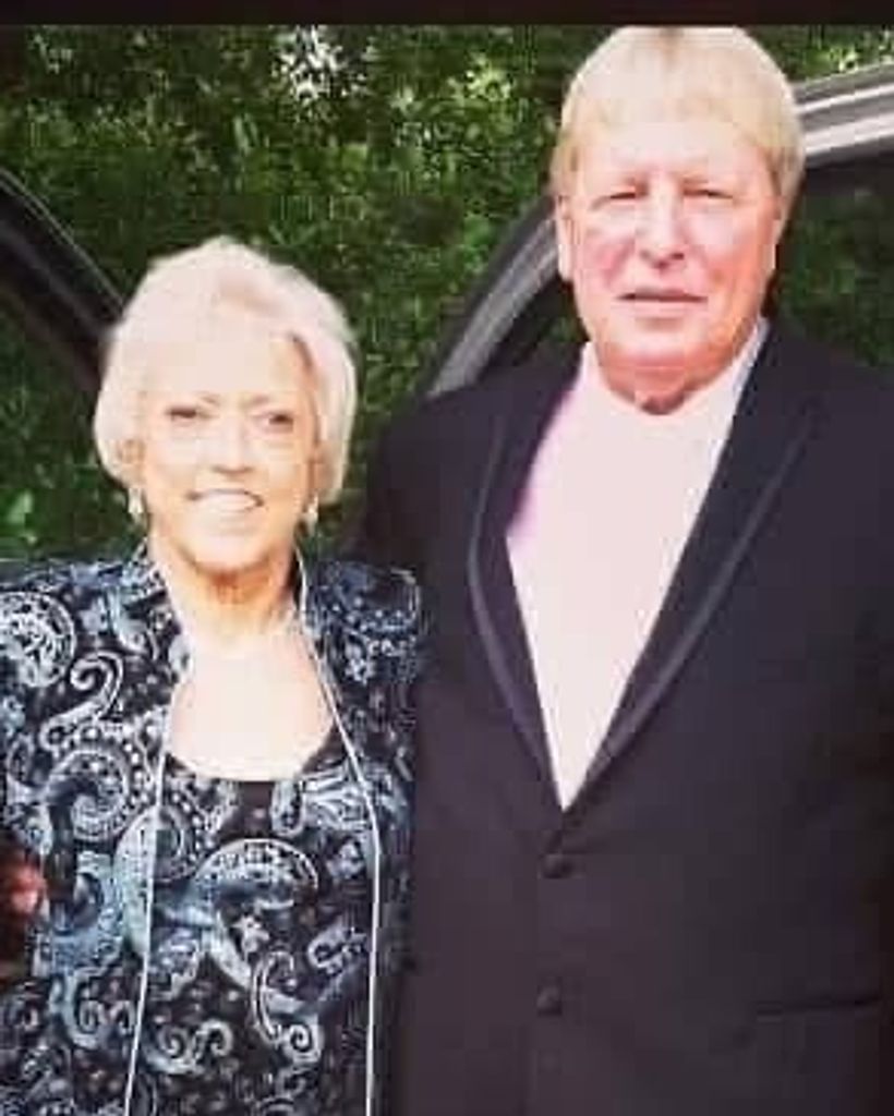 C. Carroll Polk, Sr. Profile Photo