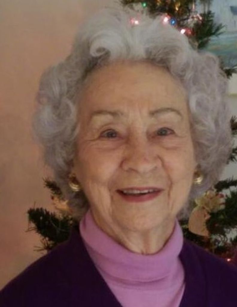 Eloise Stogner Smyre Profile Photo