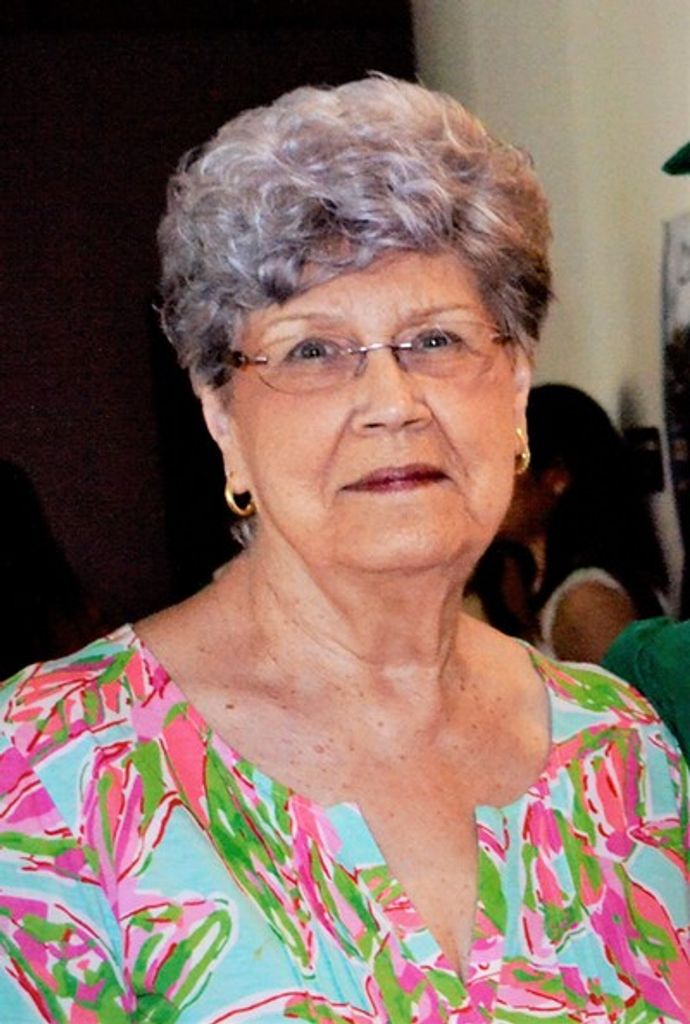 Lillian Hasty Briggs