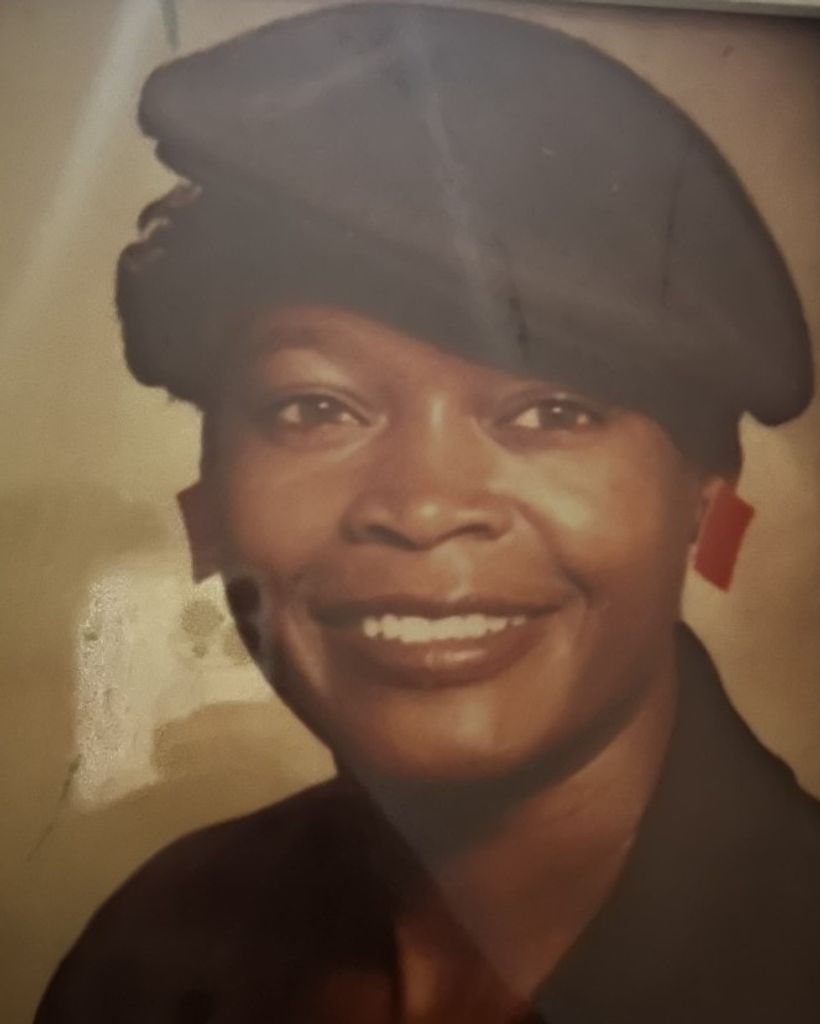 MARY FRANCES HOWARD