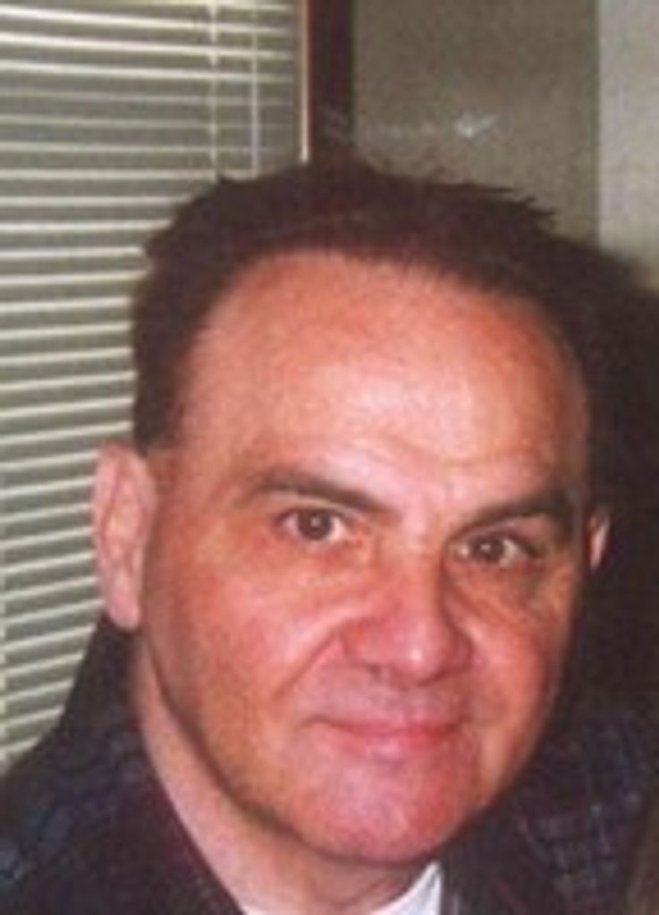 Charles S. Rini