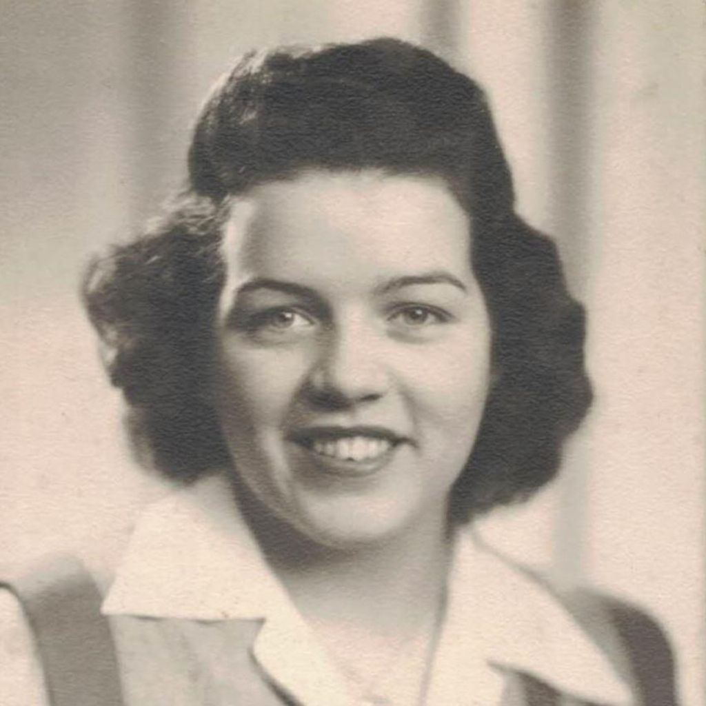 Alberta Jean Mart Profile Photo
