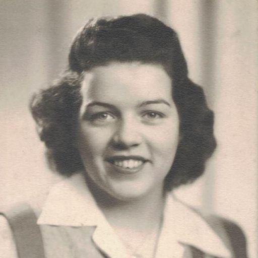 Alberta Jean Mart Profile Photo