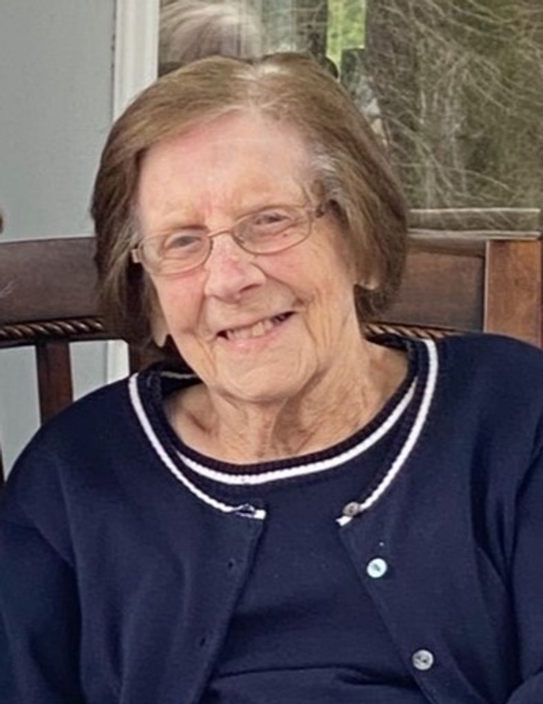 "Granny Betty" Sanders Profile Photo