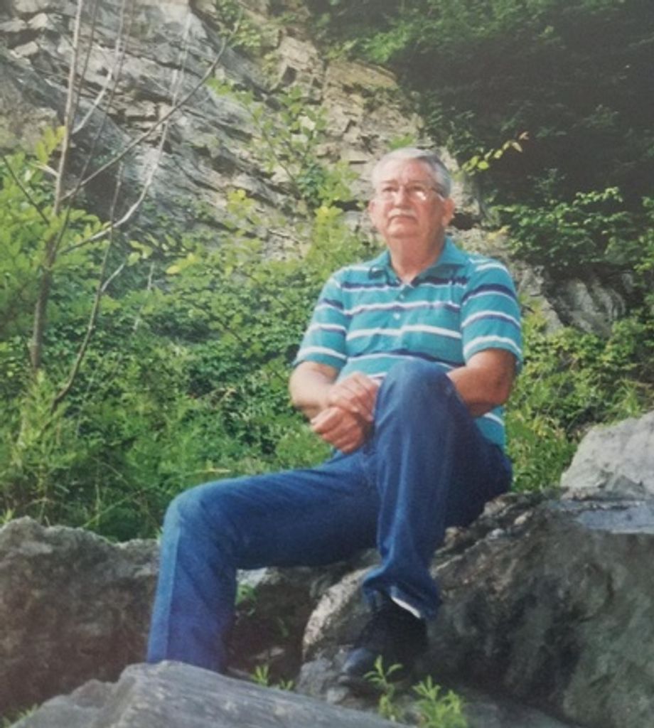 Herbert C Hisaw Profile Photo